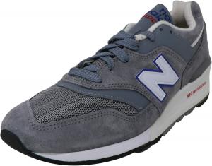 Мужские кроссовки New Balance 997h V1, Grey