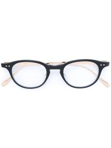 Dita Eyewear очки 'Ash', черный
