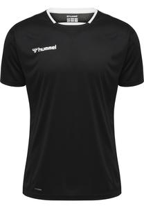 Рубашка для выступлений Hummel Authentic, черный