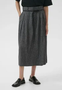 Юбка kbblair а-силуэта Karen By Simonsen, Meteorite