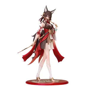 10 фигурок Honkai Star Rail Stop Cloud Scale 17,5 см Myethos