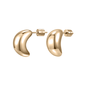 Серьги Amina Burker, золото