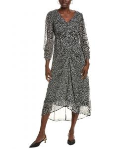 Платье Velvet by Graham & Spencer, цвет multi