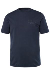 Классическая футболка JP1880 Shirt, цвет navy/dark blue