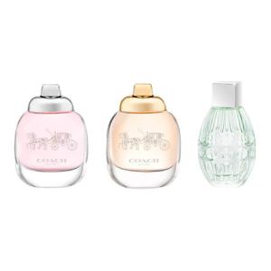 Мужской женский мини парфюм Eau De Toilette набор из трех штук VERSACE