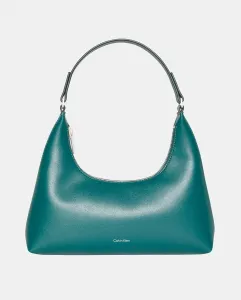 Классическая сумка через плечо Calvin Klein, синий