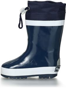 Резиновые сапоги Playshoes, синий