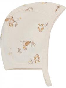 Шапка Fixoni, коричневый