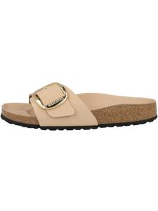 Мюли Birkenstock, бежевый