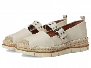 Балетки MIA Mle-Valri, Bone