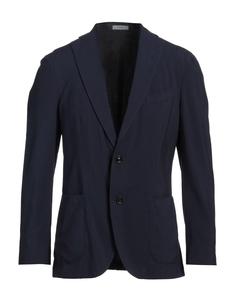 Блейзер Boglioli, полуночно-синий