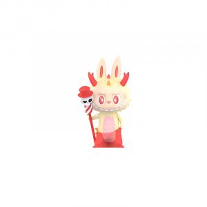 Загадочные коробки Dragon's Auspicious Chant POP MART