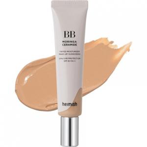 HEIMISH Moringa Ceramide BB Cream SPF 30 PA++ 30 мл 25 Средний