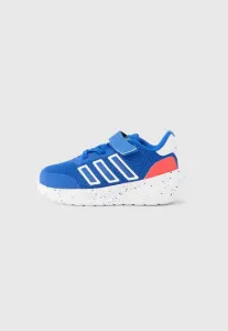 X plrpath унисекс кроссовки для бега по шоссе Adidas Performance, Team Royal Blue/White/Lucid Red