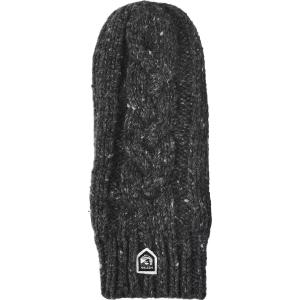 Варежка Dale Hestra, цвет charcoal