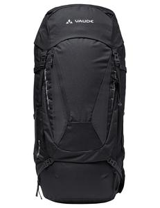 Спортивный рюкзак Vaude ASYMMETRIC, черный