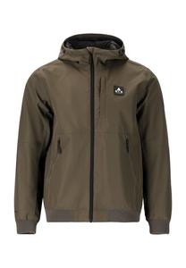 Функциональная куртка Haraldo из дышащего материала Whistler, цвет 1071