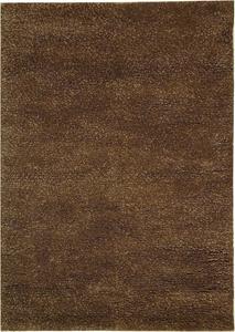 Ковер SAFAVIEH, 244 x 305 см, коллекции Tribeca - Coco Latte, ручная вязка из шерсти, идеален для помещений с высокой проходимостью в гостиной, спальне (TRI101C)