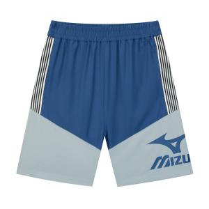Детские шорты Mizuno, синий