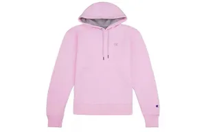 Champion Свитшот унисекс розовый
