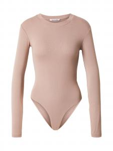 Studioselect Боди-рубашка 'Jale' в цвете Nude