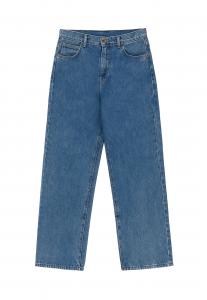 Prohibited Джинсы Regular 'Milano' в синем цвете