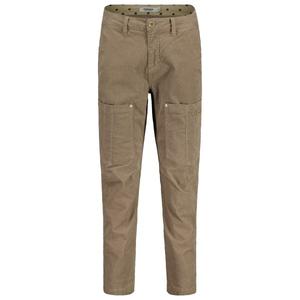 Женские брюки для отдыха Maloja, Dark Gravel