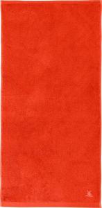 Полотенце для душа Erwin Müller 155411, 70x1x140 см, оранжевый