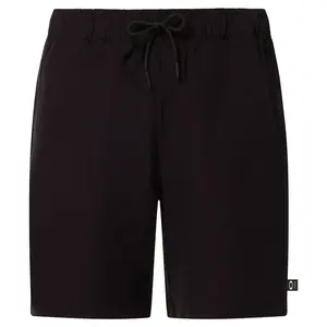 Шорты Oakley All Day, черный