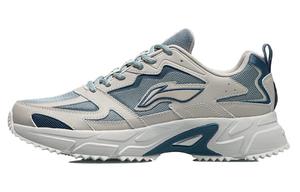 Кроссовки мужские с низким верхом Dusty Green Lining