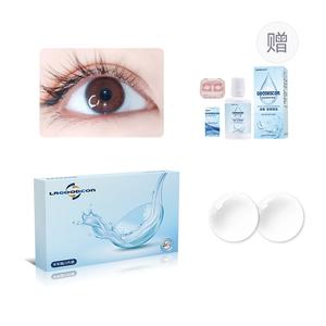 Контактные линзы Unisex LRGOODCON