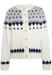 Кардиган FENIA usha, белый