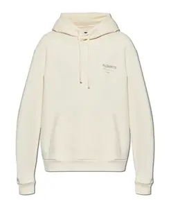 Толстовки и худи Allsaints, бежевый