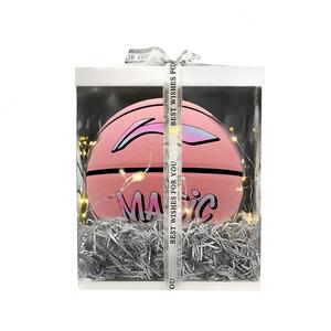 Баскетбольный мяч LINING