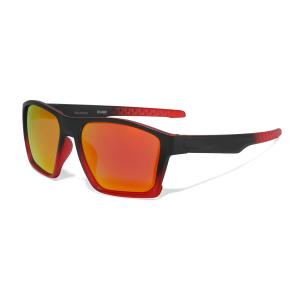 Солнцезащитные очки Fluor Eyewear 7821P M-5 черные