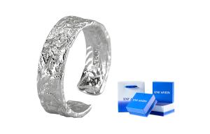 ENFANTIN Кольцо из стерлингового серебра 925 пробы Unisex