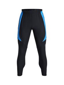 Зауженные тренировочные брюки UNDER ARMOUR Challenger Pro, черный