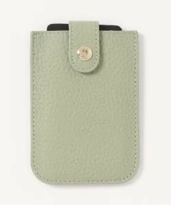 Aimoha -select-/Простой футляр для карт Aimoha - Select -, цвет Light Green