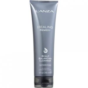 Средство для очищения кожи головы Healing Remedy Scalp Balancing Cleanser - Restores Wellness to Hair