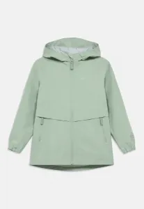 Куртка malima, унисекс, водонепроницаемая куртка Jack Wolfskin, Green Zinnia