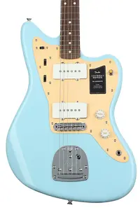 Электрогитара Fender Vintera II '50s Jazzmaster - Sonic Blue