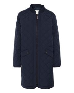 Зимняя куртка Cream Arwen, Night Blue