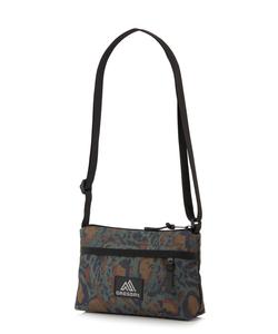 Сумка-конверт GREGORY на плечо, 1 л