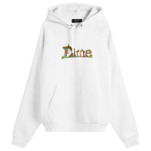 Классическая толстовка ручной работы Dime, Ash