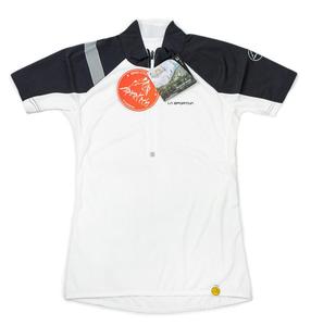 Женская треккинговая рубашка La Sportiva Promo Mattstock