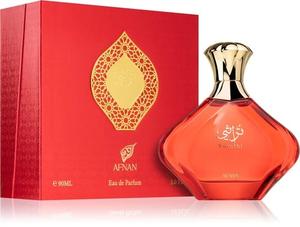Парфюмированная вода, 90 мл Turathi, Red Femme, Afnan