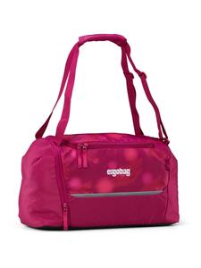 Ergobag Розовая спортивная сумка MondzauBär