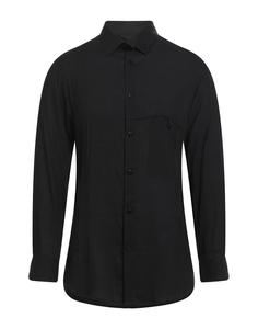 Рубашка Yohji Yamamoto, черный
