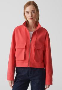 Летняя куртка OPUS, красный