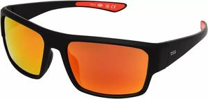 Солнцезащитные очки Dsg с полной оправой и запахом, черный